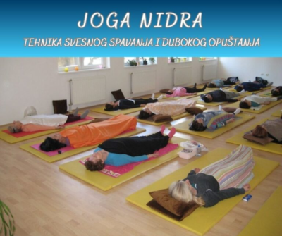 jogaNidra