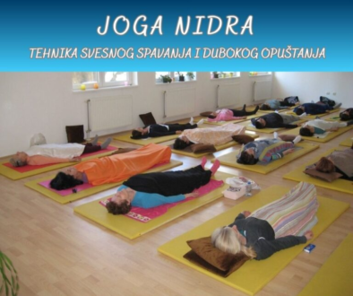 jogaNidra